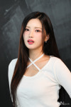 [Ms포토] 김정원 치어리더 사랑에 빠지는 미모