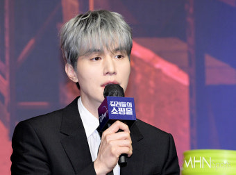 '핑계고 대상' 이동욱, '킬러들의 쇼핑몰' 특수부대 액션으로 180도 변신(종합)