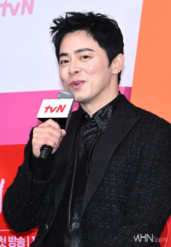 '세작, 매혹된 자들' 조정석 