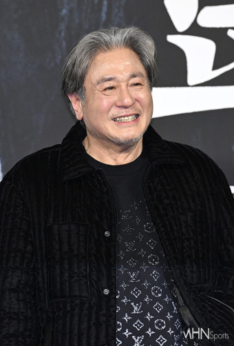 [Ms포토] 최민식 '포근한 미소'
