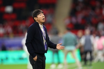 [아시안컵] 유로 2020 우승 감독→발롱도르 2위...아시안컵 감독 간단 탐구