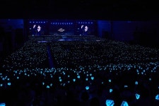임영웅 전국투어 콘서트 성공적으로 마무리, '효도하러 갔다가 입덕'