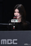 [Ms포토] '도망쳐' 제작발표회 진행 맡은 박소영 아나운서