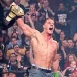아가일 개봉 앞둔 존 시나 50세 전에 WWE 은퇴할 것