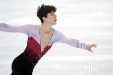 [mhn포토] 하가람 아담 화려한 기술과 예술력