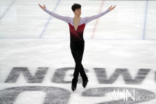 [mhn포토] 하가람 아담 화려한 마무리