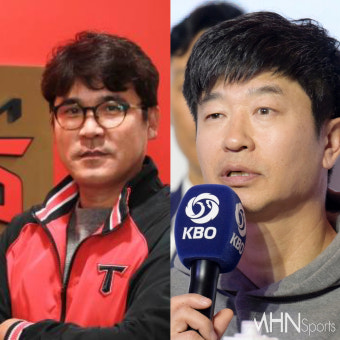 '25시간의 黑 결말' 장정석 '뒷돈 요구'→ 김종국 감독 경질, KIA의 올해는 (종합)