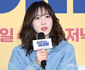 '첫 주연' 강기영, 이제 '사짜 전문'? '끝내주는 해결사'로 입지 굳힌다(종합)