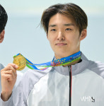 황선우, 우하람, 김우민...올림픽 앞서 세계 메이저 무대서 '기량 점검'
