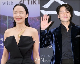 전도연, 27년만 연극 복귀...박해수, 최희서와 '벚꽃동산' 출연