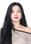 [mhn포토] 레드벨벳 조이 자체발광 미모