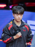 [LCK] T1 원딜 케리아...? 서풋 이즈리얼(영상)