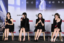 [mhn포토] 피라미드 게임 제작발표회 현장