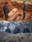 [인터뷰] 험한 것, 두 명의 배우가... 장재현 감독이 밝힌 파묘 비하인드②