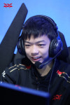 [LPL] LPL 제우스 꿈꾸는 쉬어, 공식 데뷔전... 성적은?