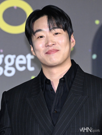 '마스크걸'→'닭강정' 안재홍 '은퇴 밈 시초? 자긍심 있다'