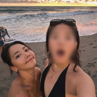 이범수와 파경 후 다시 보니 애절한 이윤진 근황...