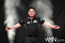 [PBA시상식] 2연속 대상+4관왕 조재호, 목표는 월드챔프? 한번 더!