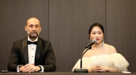 [PBA시상식] 환갑? 신인상 받기 딱 좋은 나이! 세미 사이그너의 무한 긍정