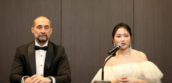 [PBA시상식] 환갑? 신인상 받기 딱 좋은 나이! 세미 사이그너의 '무한 긍정'