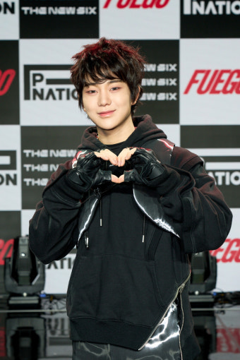 더뉴식스 장현수 