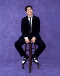 안재홍 3연속 은퇴 밈? 배우로서 극찬...닭강정 싱크로율 원작 작가님도 놀랐다고[인터뷰]
