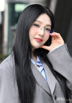 [mhn포토] 레드벨벳 조이 과즙 하트