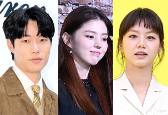 한소희 악플 의혹, SNS 논란 계속될 듯