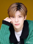 [mhn포토] NCT WISH 시온 잘생겼다