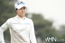 [mhn포토] 고지우 '마음 가짐 남달라'