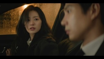 김갑수, 죽음으로 퀸즈 가 지켰다...'도깨비' 넘은 '눈물의 여왕', tvN 역대 1위 도전