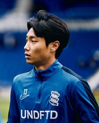 '이래서 아시안컵 안보냈구나?' 스토크시티 배준호 리그 5호 도움...버밍엄 백승호도 풀타임 활약