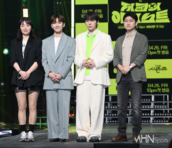 [mhn포토] '더시즌즈 지코의 아티스트'