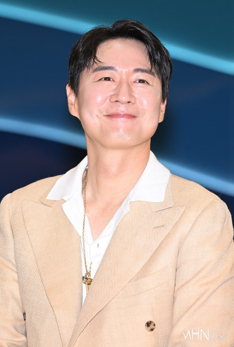 [mhn포토] 연정훈 '3대 도둑 뿌듯 미소'