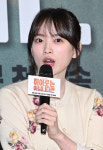 [mhn포토] 천우희 히어로는 아닙니다만으로 돌아왔어요