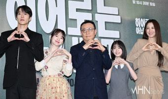 장기용 복귀작 '히어로는 아닙니다만'...지극히 현실적입니다(종합)