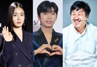 임영웅, 단편 영화도 찍었다...힘 보탠 '명품 라인업'은?