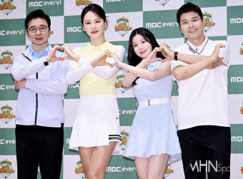 [mhn포토] '나 오늘 라베했어' 라이프타임 베스트 100타 도전기