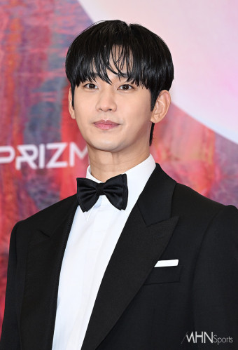 김수현, 눈물의 여왕으로 문화체육관광부장관상 수상하여 눈길 집중!