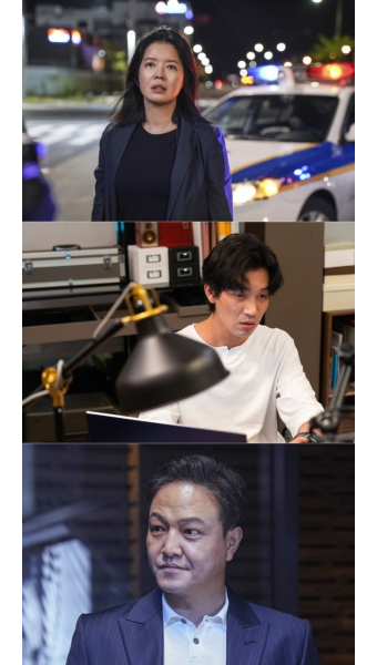 박주현, '눕방' 이은 '눕영'...트렁크에서 선보일 연기력은? (드라이브)