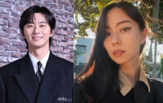 박서준 열애설 로렌 사이 누군데? 몸매가 언빌리버블