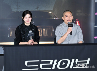 [mhn포토] 박동희 감독 