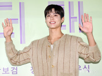 박보검 보배로운 비주얼