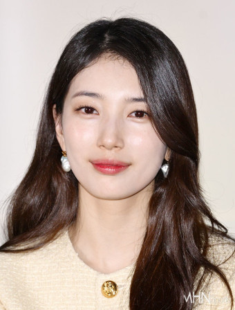 [mhn포토] 수지 얼굴이 '원더랜드'