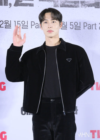러브콜도 소용 없었다...이재욱, 신생 소속사 향한 이유 보니