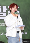 [mhn포토] 제제 탈주 쇼케이스 시작합니다