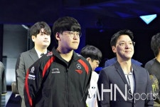 [LCK] 구마유시, 