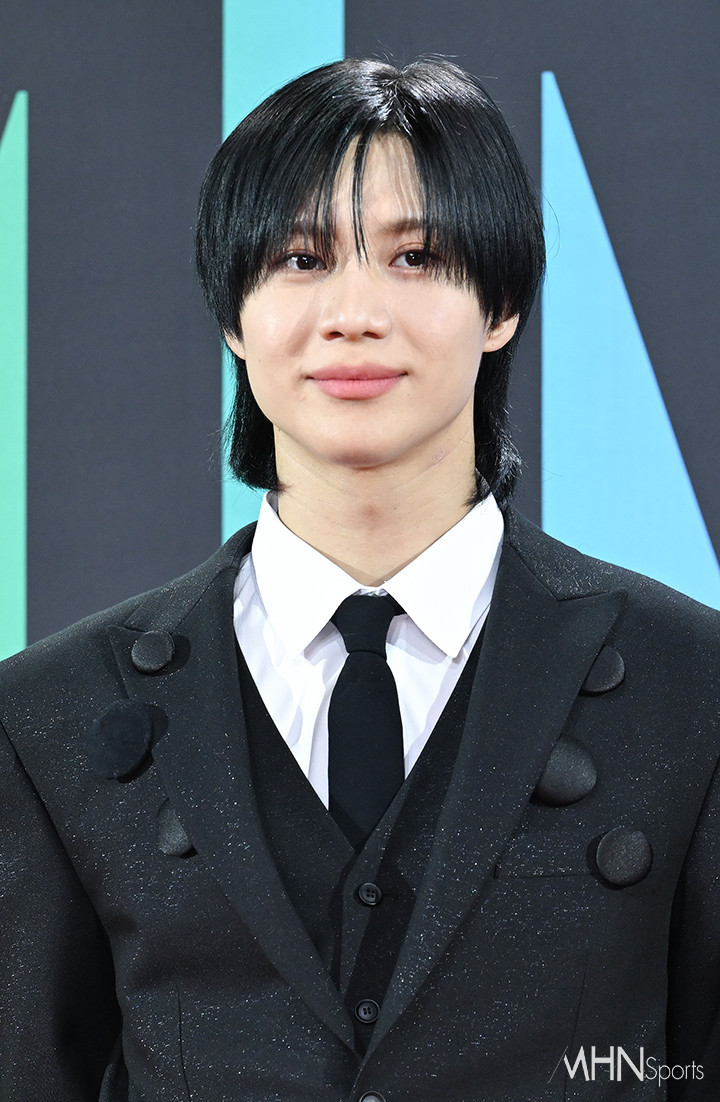 태민, 빅플래닛메이드엔터 소속사와 함께한 이터널 앨범, 38개 지역 아이튠즈 톱 앨범 차트 1위 기록