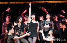 관능적인 뮤지컬 시카고