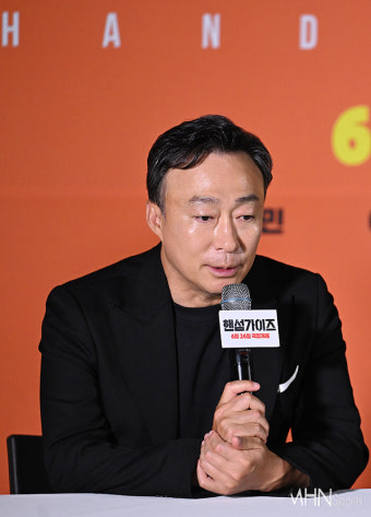 배우 이성민, HB엔터와 전속계약 체결! 새로운 도약 위한 기대감↑
